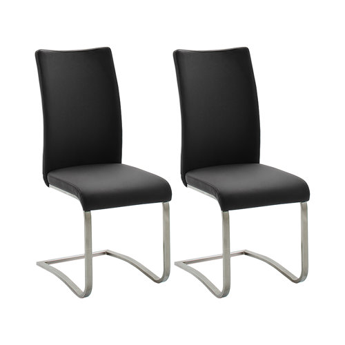 Metro Lane Freischwinger-Set | Wayfair.de